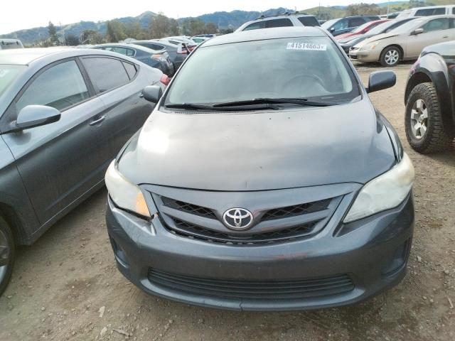 Photo 4 VIN: 2T1BU4EE8BC714489 - TOYOTA COROLLA BA 