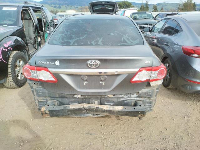 Photo 5 VIN: 2T1BU4EE8BC714489 - TOYOTA COROLLA BA 