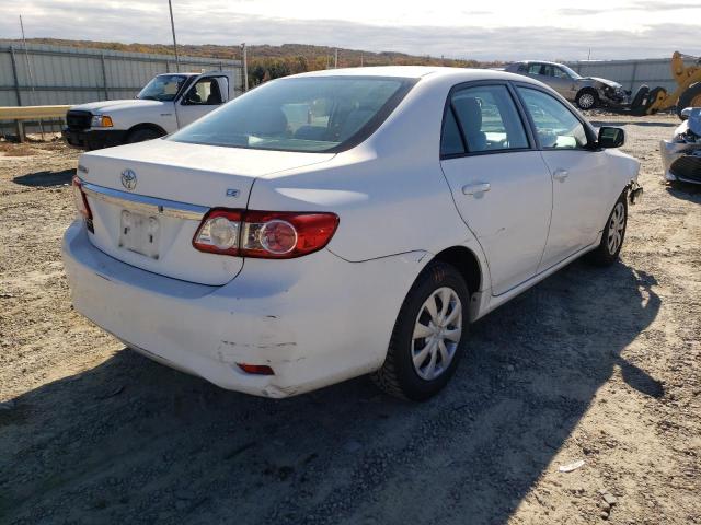 Photo 3 VIN: 2T1BU4EE8BC715626 - TOYOTA COROLLA BA 