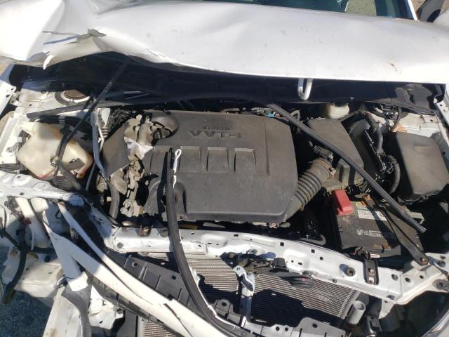 Photo 6 VIN: 2T1BU4EE8BC715626 - TOYOTA COROLLA BA 