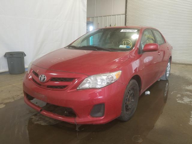 Photo 1 VIN: 2T1BU4EE8BC718459 - TOYOTA COROLLA BA 