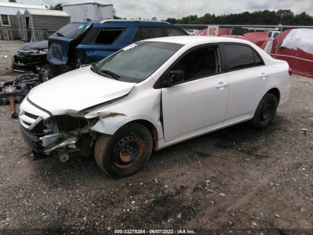 Photo 1 VIN: 2T1BU4EE8BC719319 - TOYOTA COROLLA 