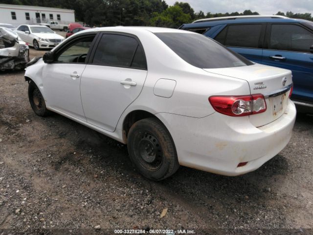 Photo 2 VIN: 2T1BU4EE8BC719319 - TOYOTA COROLLA 