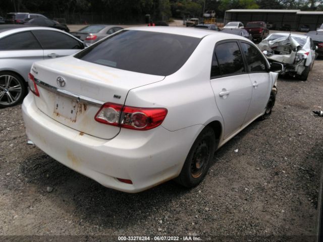 Photo 3 VIN: 2T1BU4EE8BC719319 - TOYOTA COROLLA 