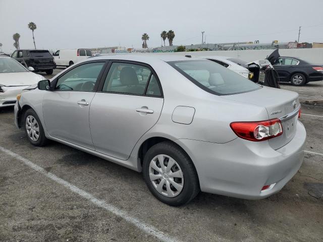 Photo 1 VIN: 2T1BU4EE8BC721040 - TOYOTA COROLLA BA 