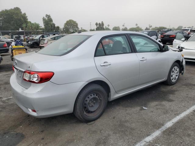 Photo 2 VIN: 2T1BU4EE8BC721040 - TOYOTA COROLLA BA 