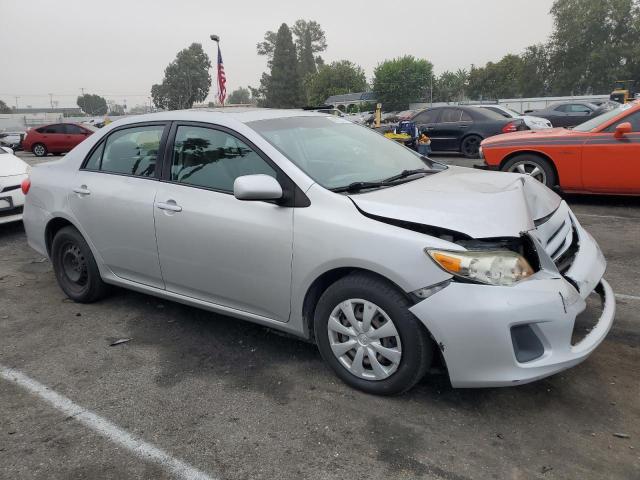 Photo 3 VIN: 2T1BU4EE8BC721040 - TOYOTA COROLLA BA 