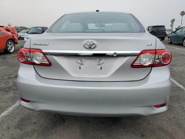 Photo 5 VIN: 2T1BU4EE8BC721040 - TOYOTA COROLLA BA 