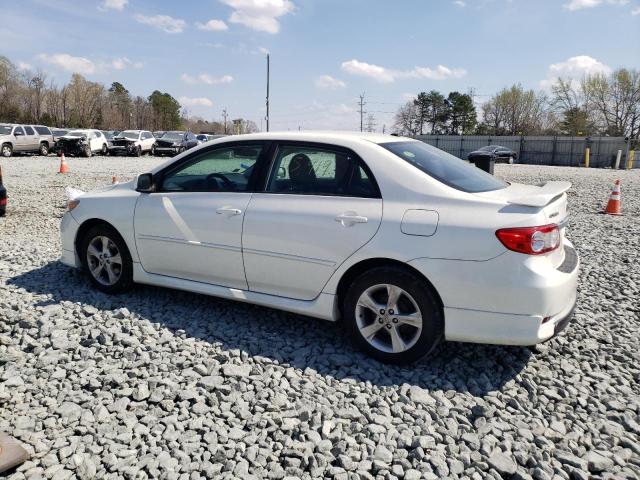 Photo 1 VIN: 2T1BU4EE8BC721653 - TOYOTA COROLLA BA 