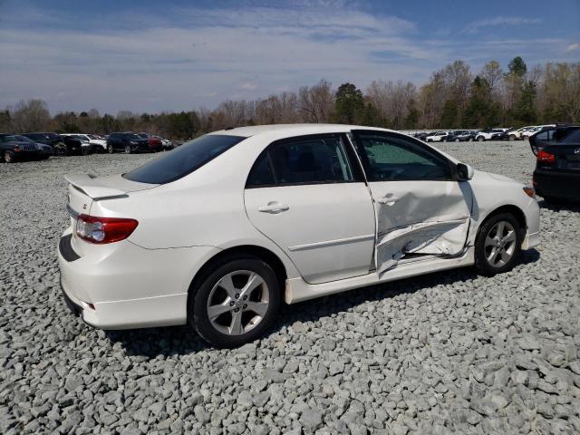 Photo 2 VIN: 2T1BU4EE8BC721653 - TOYOTA COROLLA BA 