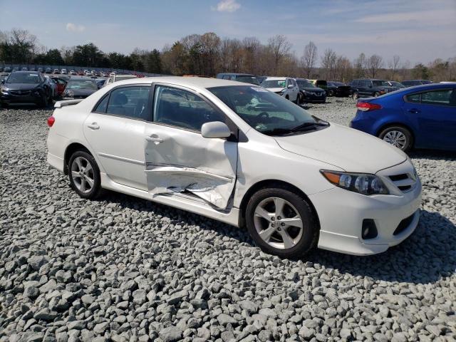 Photo 3 VIN: 2T1BU4EE8BC721653 - TOYOTA COROLLA BA 