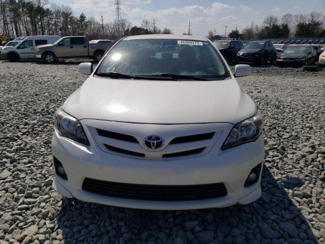 Photo 4 VIN: 2T1BU4EE8BC721653 - TOYOTA COROLLA BA 