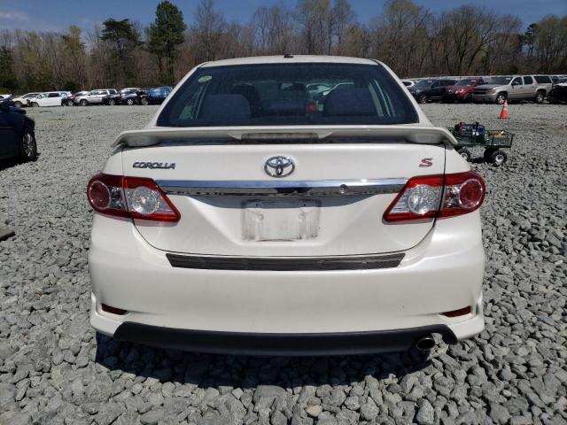 Photo 5 VIN: 2T1BU4EE8BC721653 - TOYOTA COROLLA BA 