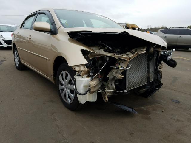 Photo 0 VIN: 2T1BU4EE8BC724858 - TOYOTA COROLLA BA 