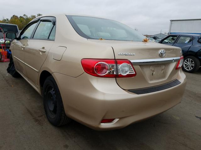 Photo 2 VIN: 2T1BU4EE8BC724858 - TOYOTA COROLLA BA 