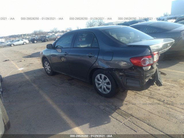 Photo 2 VIN: 2T1BU4EE8BC725380 - TOYOTA COROLLA 