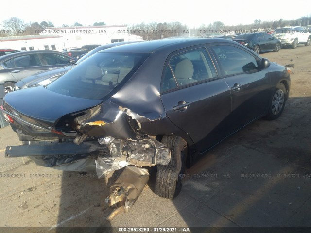 Photo 3 VIN: 2T1BU4EE8BC725380 - TOYOTA COROLLA 