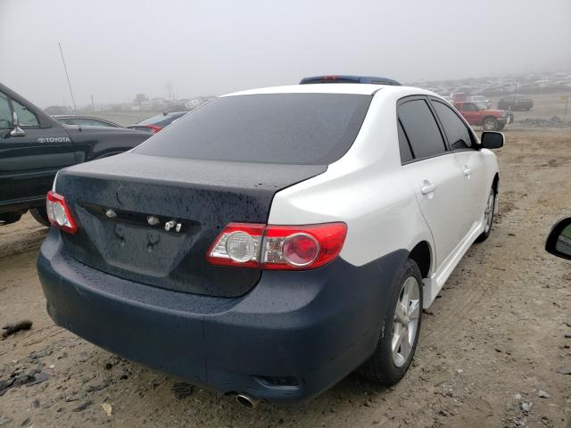 Photo 3 VIN: 2T1BU4EE8BC726111 - TOYOTA COROLLA BA 