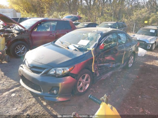 Photo 1 VIN: 2T1BU4EE8BC727064 - TOYOTA COROLLA 