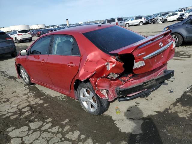 Photo 1 VIN: 2T1BU4EE8BC728716 - TOYOTA COROLLA 