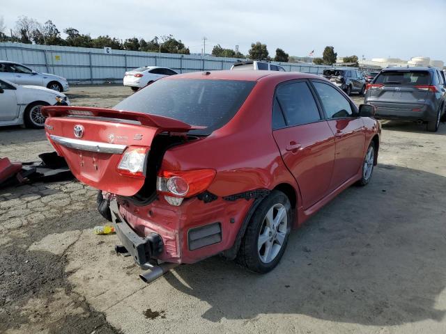 Photo 2 VIN: 2T1BU4EE8BC728716 - TOYOTA COROLLA 