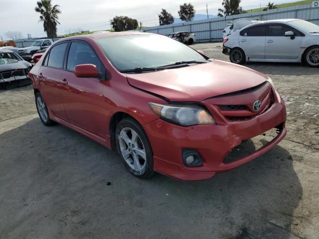 Photo 3 VIN: 2T1BU4EE8BC728716 - TOYOTA COROLLA 