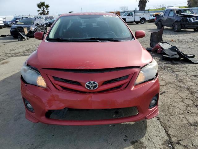 Photo 4 VIN: 2T1BU4EE8BC728716 - TOYOTA COROLLA 