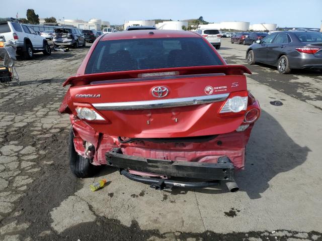 Photo 5 VIN: 2T1BU4EE8BC728716 - TOYOTA COROLLA 