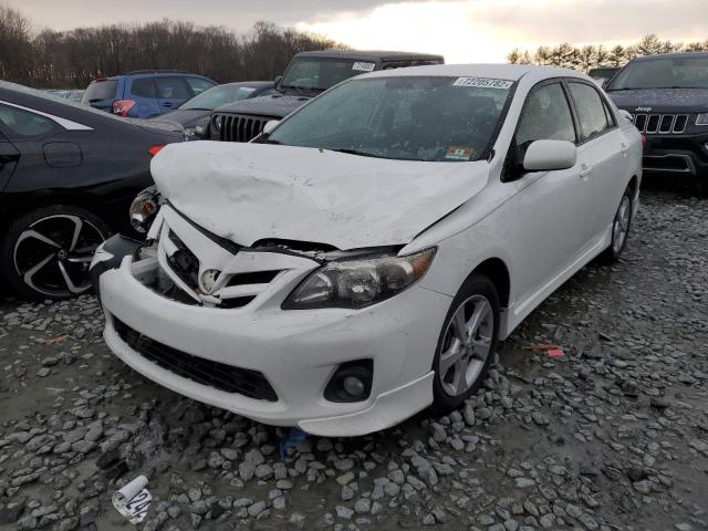 Photo 0 VIN: 2T1BU4EE8BC731812 - TOYOTA COROLLA BA 