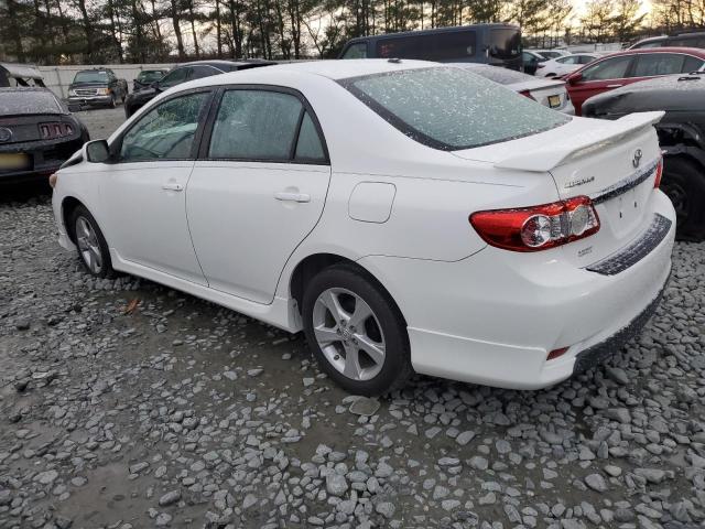 Photo 1 VIN: 2T1BU4EE8BC731812 - TOYOTA COROLLA BA 