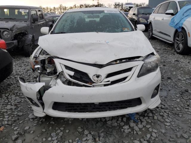 Photo 4 VIN: 2T1BU4EE8BC731812 - TOYOTA COROLLA BA 