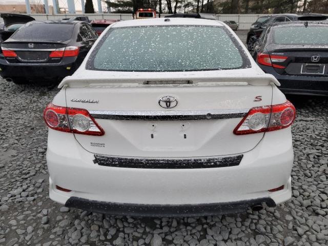 Photo 5 VIN: 2T1BU4EE8BC731812 - TOYOTA COROLLA BA 