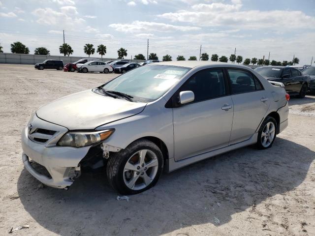 Photo 1 VIN: 2T1BU4EE8BC734645 - TOYOTA COROLLA 