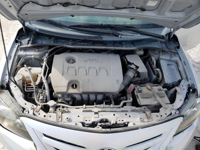 Photo 6 VIN: 2T1BU4EE8BC734645 - TOYOTA COROLLA 