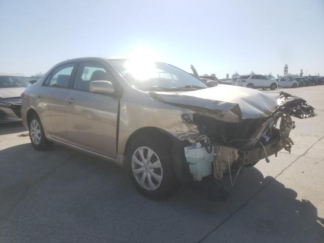 Photo 0 VIN: 2T1BU4EE8BC735035 - TOYOTA COROLLA BA 