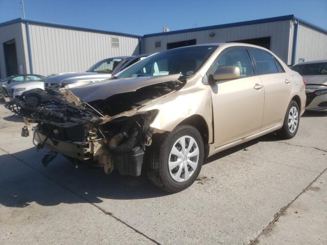 Photo 1 VIN: 2T1BU4EE8BC735035 - TOYOTA COROLLA BA 