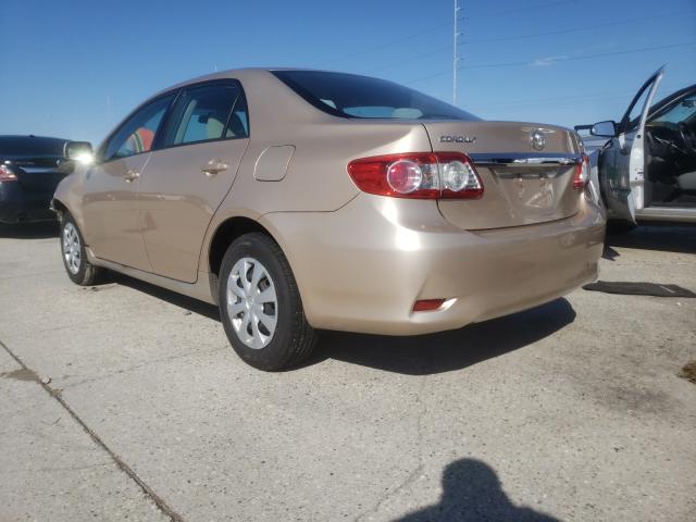 Photo 2 VIN: 2T1BU4EE8BC735035 - TOYOTA COROLLA BA 