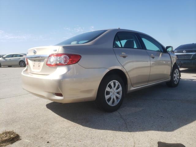 Photo 3 VIN: 2T1BU4EE8BC735035 - TOYOTA COROLLA BA 