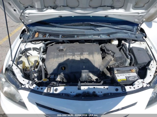 Photo 9 VIN: 2T1BU4EE8BC735598 - TOYOTA COROLLA 