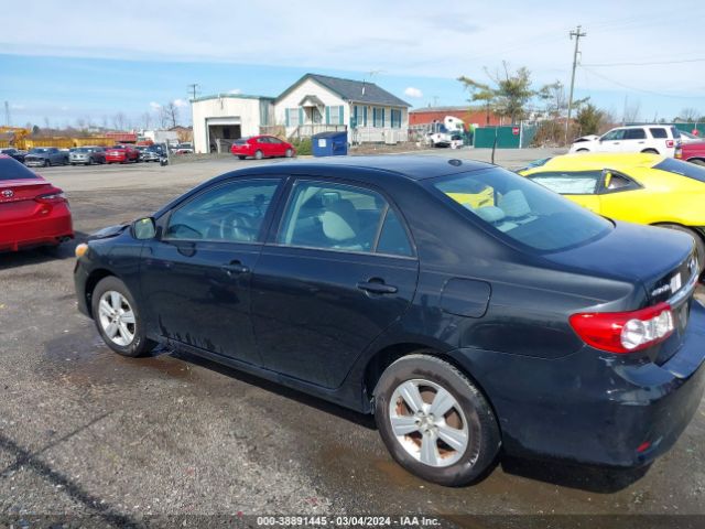 Photo 2 VIN: 2T1BU4EE8BC739568 - TOYOTA COROLLA 