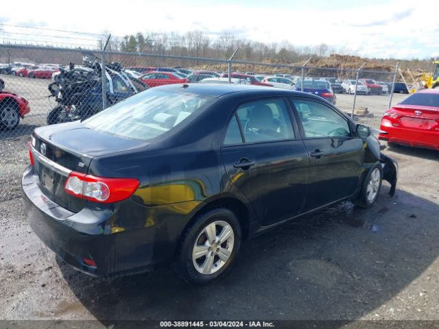 Photo 3 VIN: 2T1BU4EE8BC739568 - TOYOTA COROLLA 