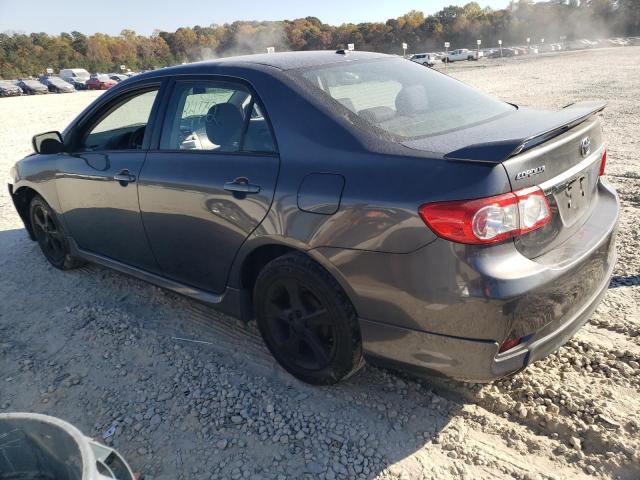 Photo 1 VIN: 2T1BU4EE8BC741188 - TOYOTA COROLLA 