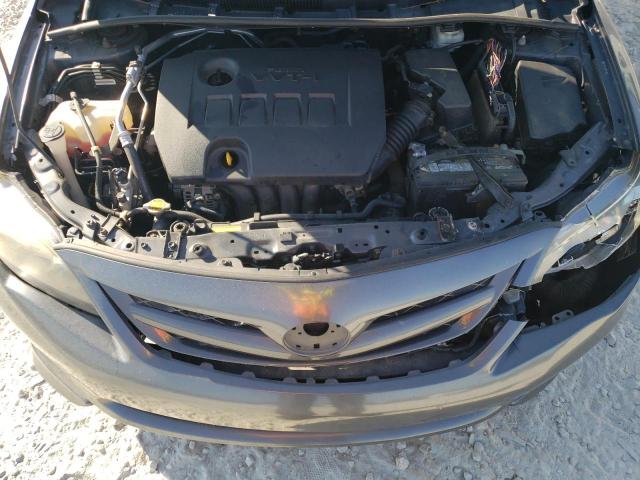 Photo 10 VIN: 2T1BU4EE8BC741188 - TOYOTA COROLLA 