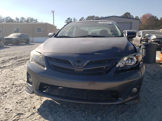 Photo 4 VIN: 2T1BU4EE8BC741188 - TOYOTA COROLLA 