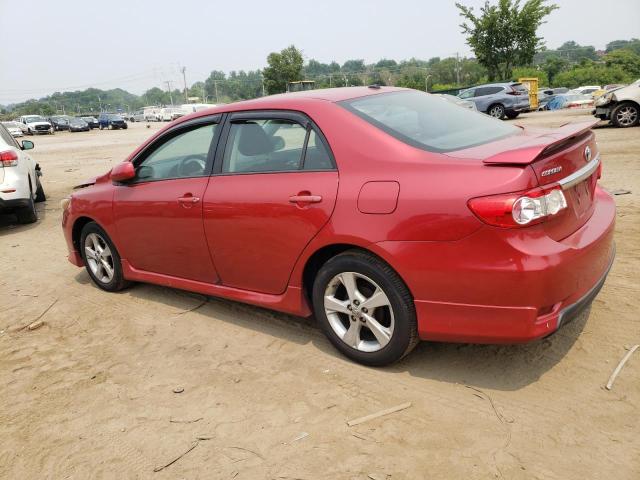 Photo 1 VIN: 2T1BU4EE8BC744706 - TOYOTA COROLLA BA 