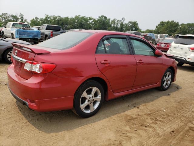 Photo 2 VIN: 2T1BU4EE8BC744706 - TOYOTA COROLLA BA 