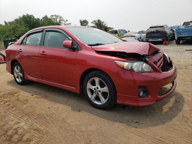 Photo 3 VIN: 2T1BU4EE8BC744706 - TOYOTA COROLLA BA 