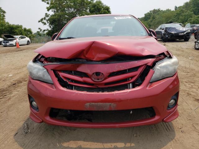 Photo 4 VIN: 2T1BU4EE8BC744706 - TOYOTA COROLLA BA 