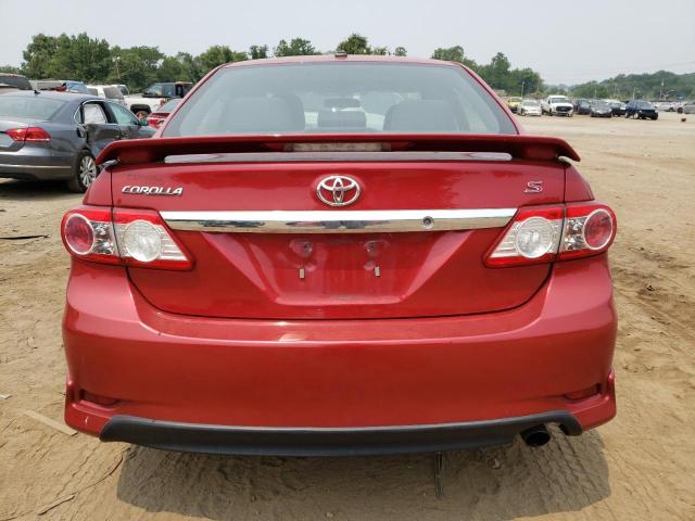 Photo 5 VIN: 2T1BU4EE8BC744706 - TOYOTA COROLLA BA 