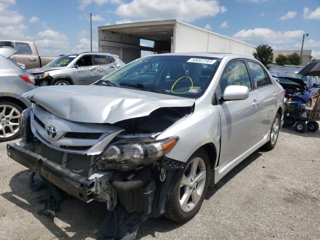 Photo 1 VIN: 2T1BU4EE8BC749906 - TOYOTA COROLLA BA 